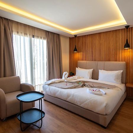 קזבלנקה Unico Hotel Maarif מראה חיצוני תמונה