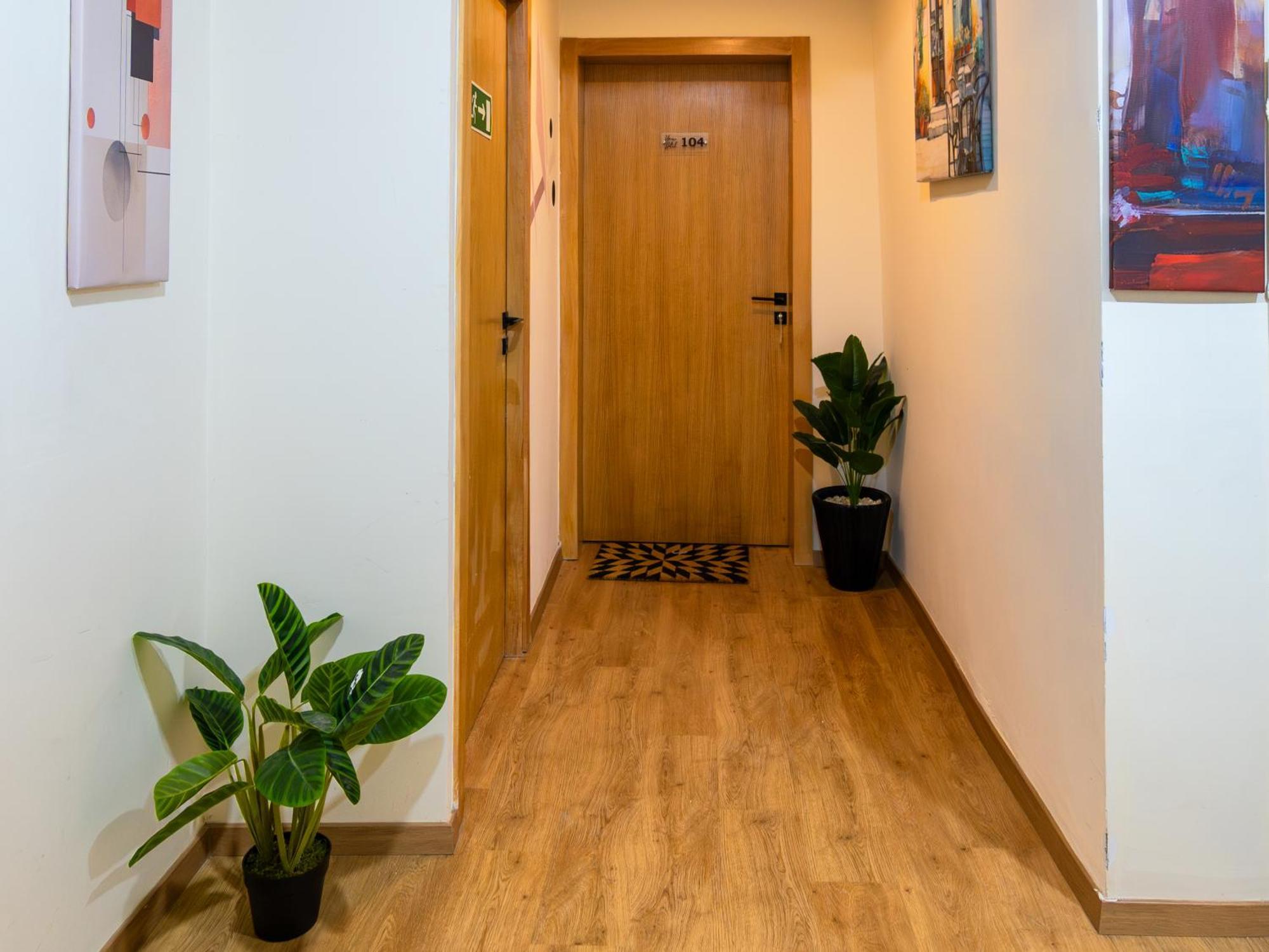 קזבלנקה Unico Hotel Maarif מראה חיצוני תמונה